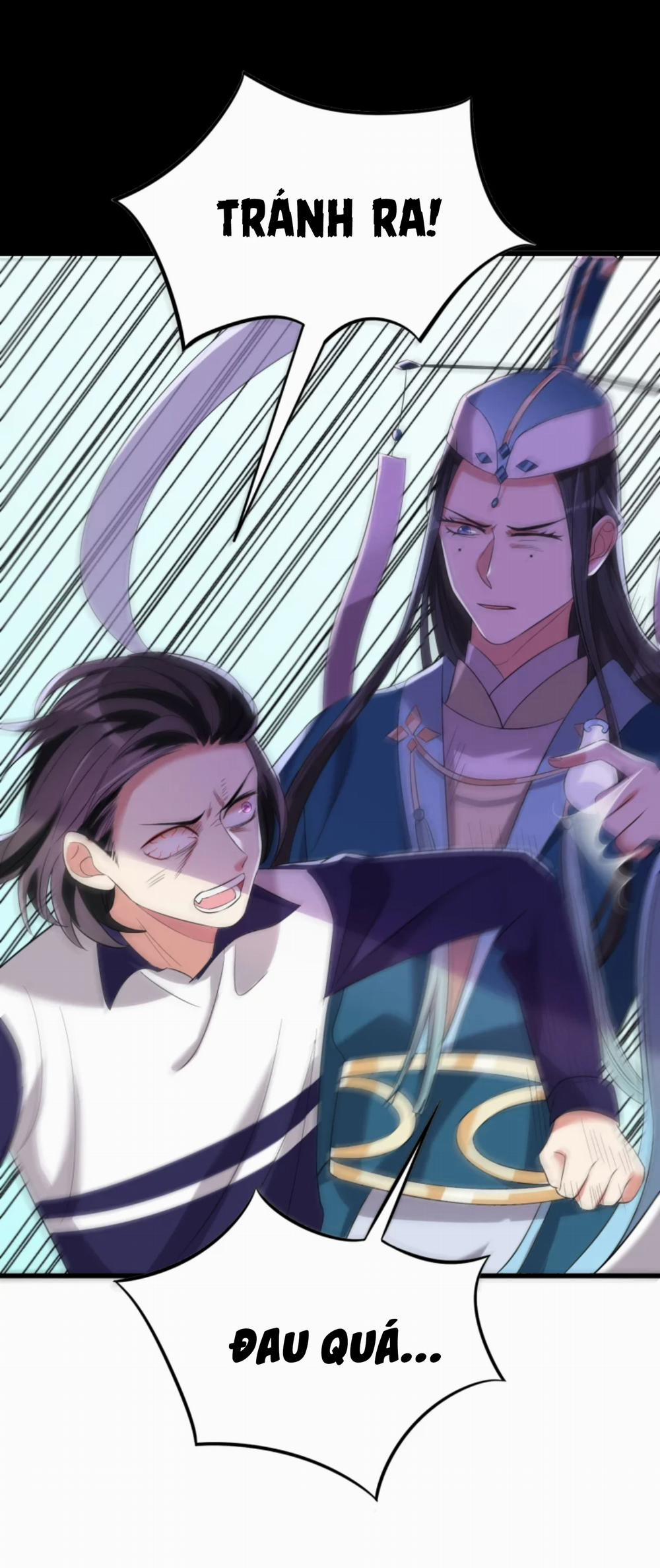 Ác Thần Sự Vụ Sở 24 trang 10