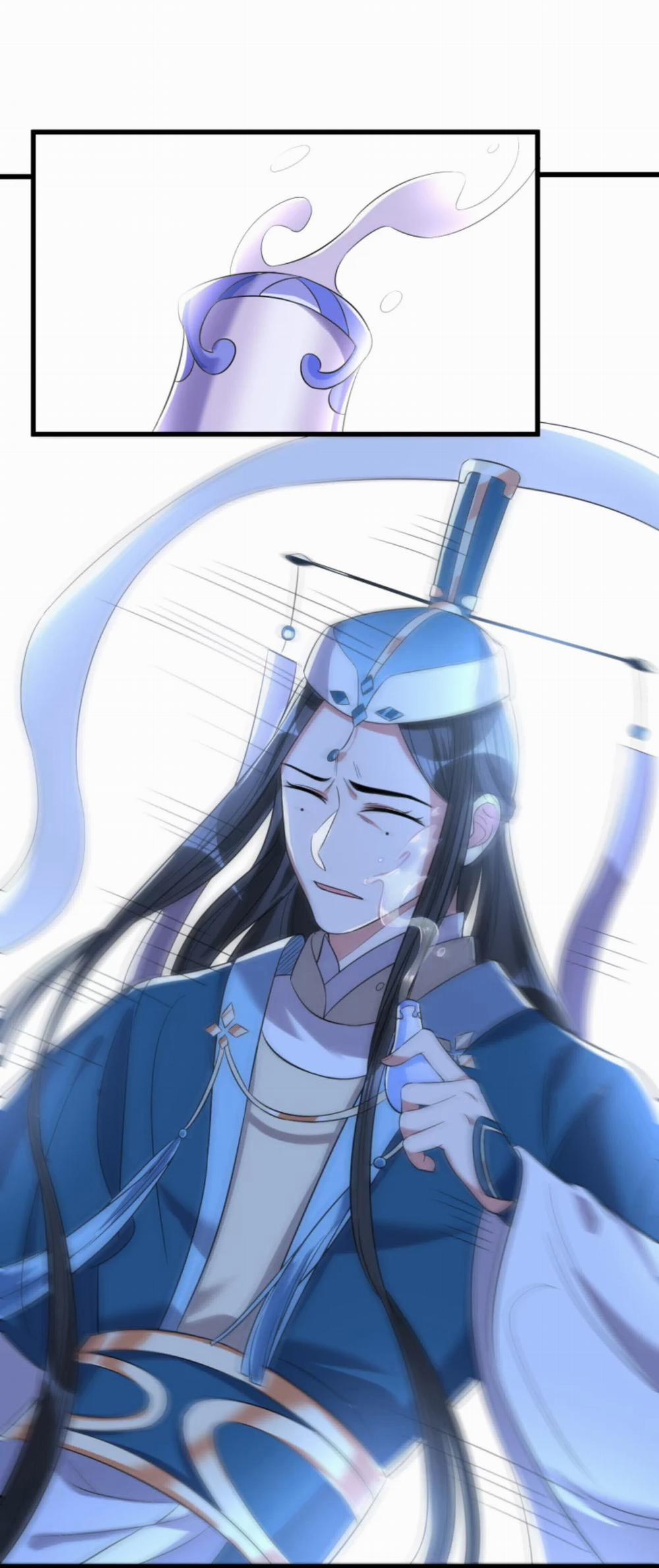 Ác Thần Sự Vụ Sở 24 trang 11