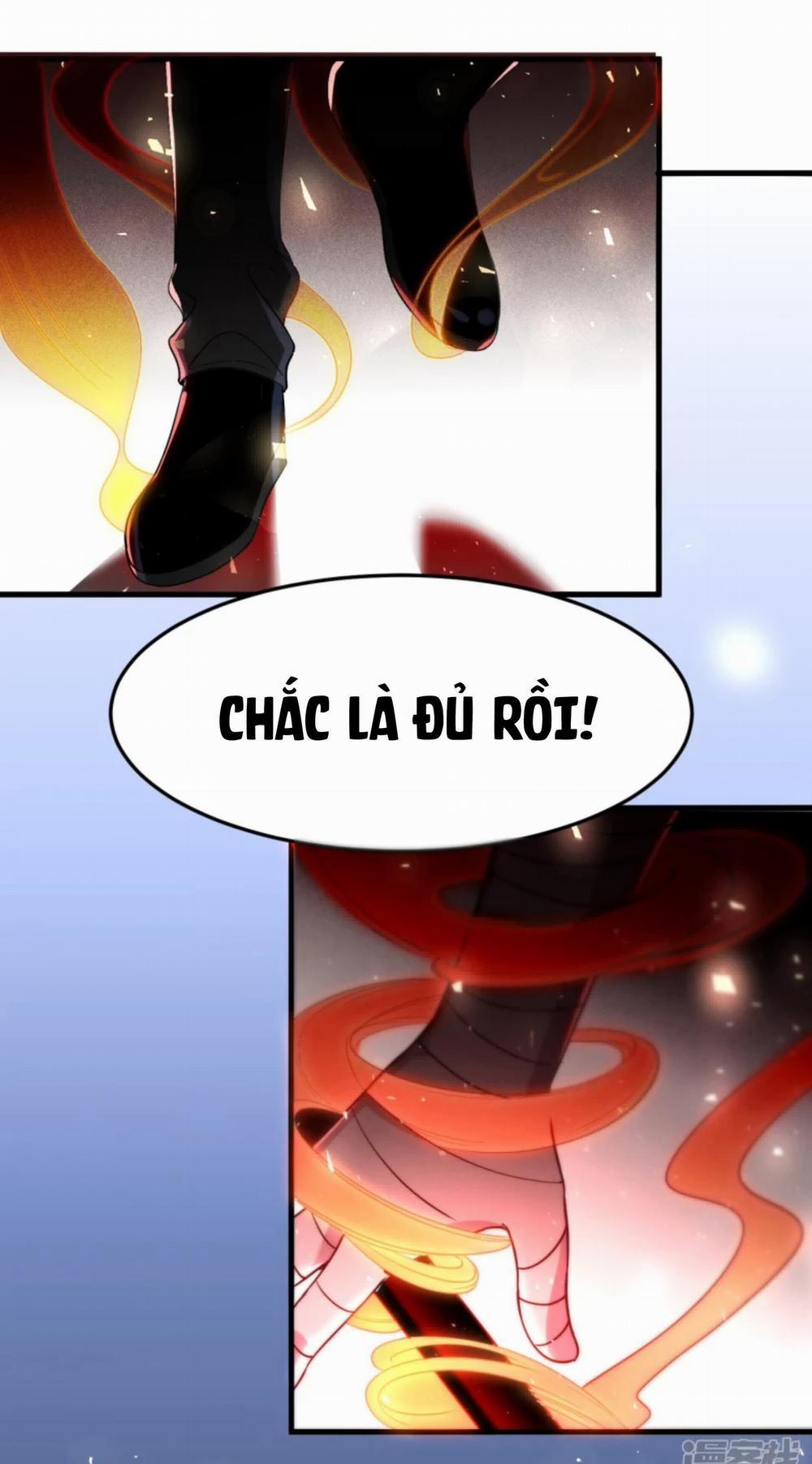 Ác Thần Sự Vụ Sở 24 trang 17