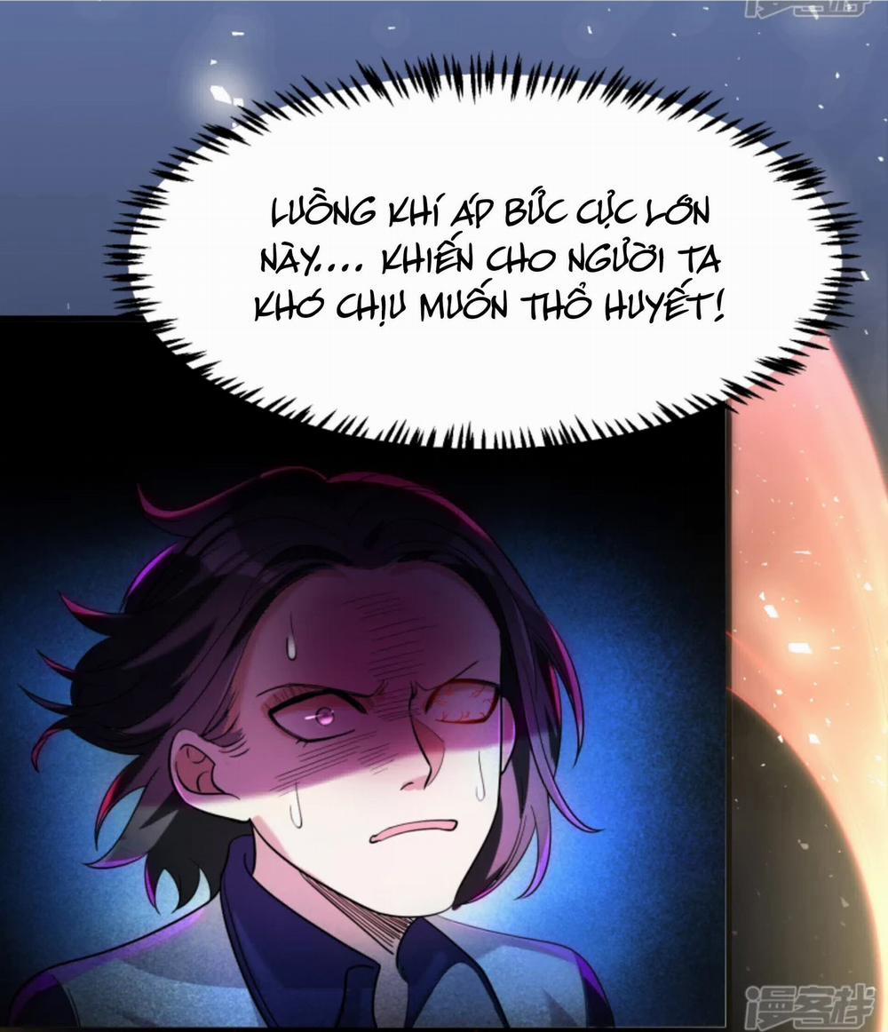 Ác Thần Sự Vụ Sở 24 trang 18