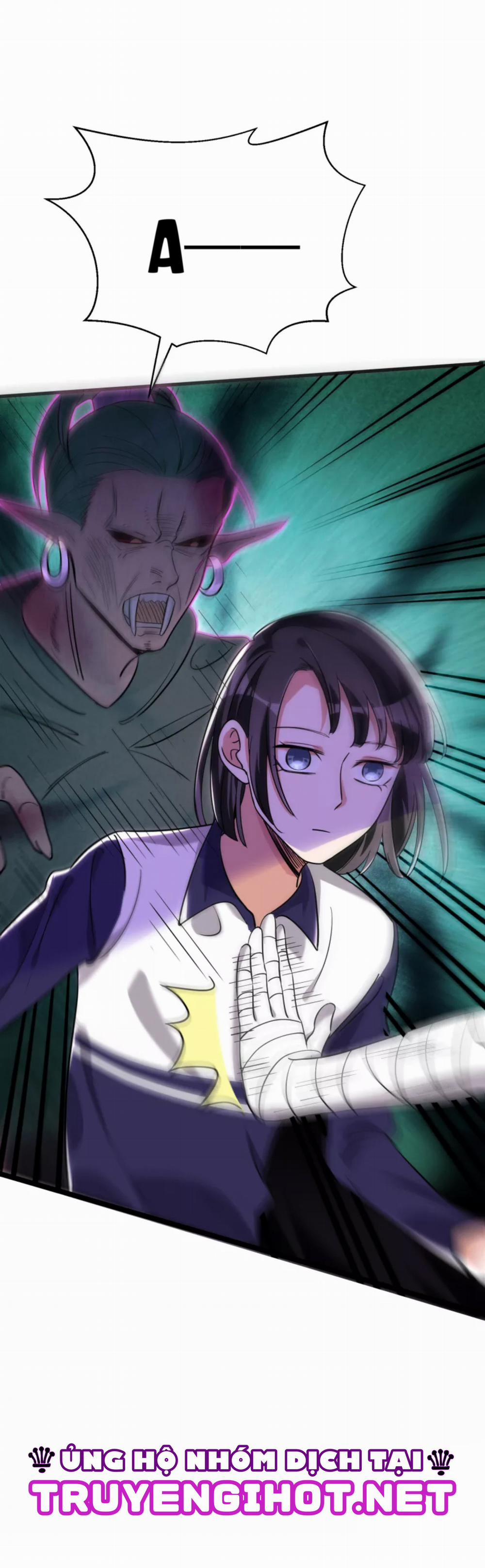 Ác Thần Sự Vụ Sở 24 trang 21