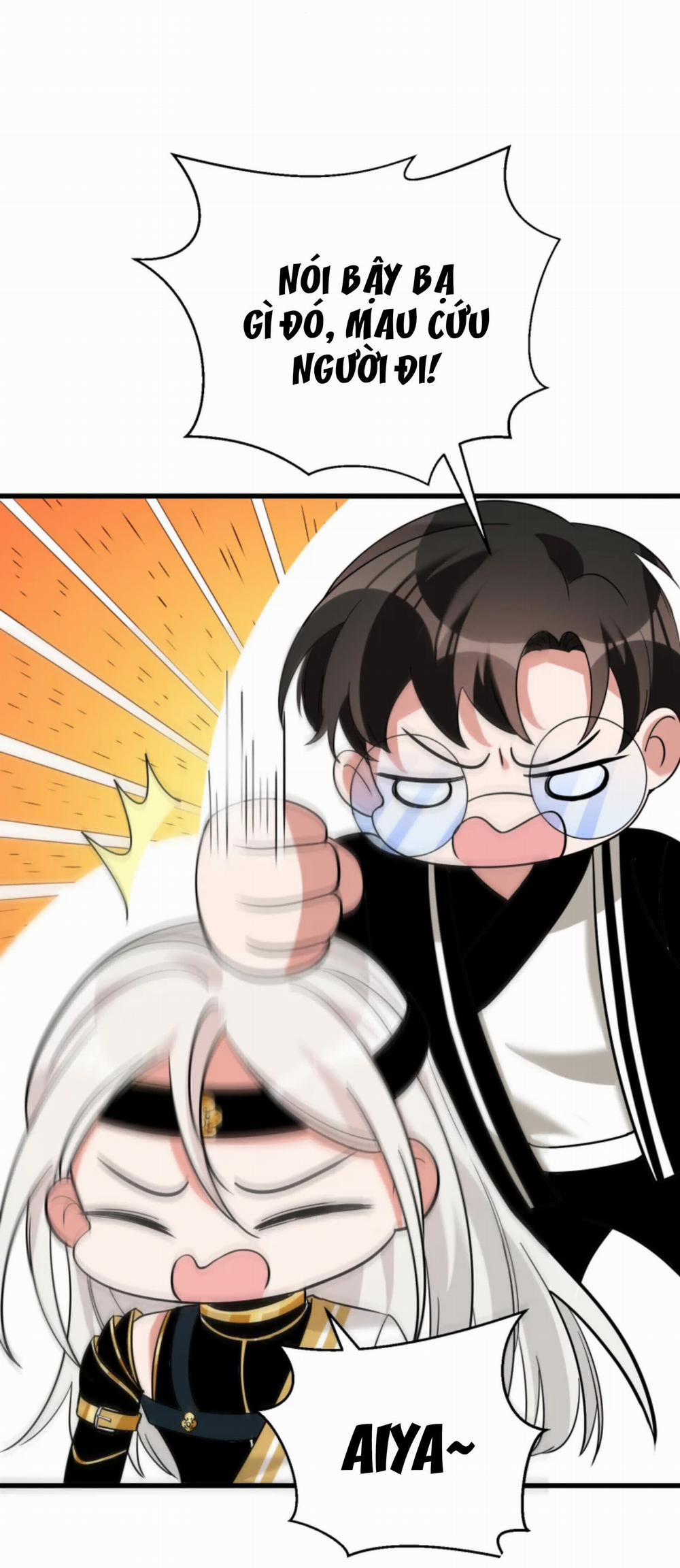 Ác Thần Sự Vụ Sở 24 trang 24