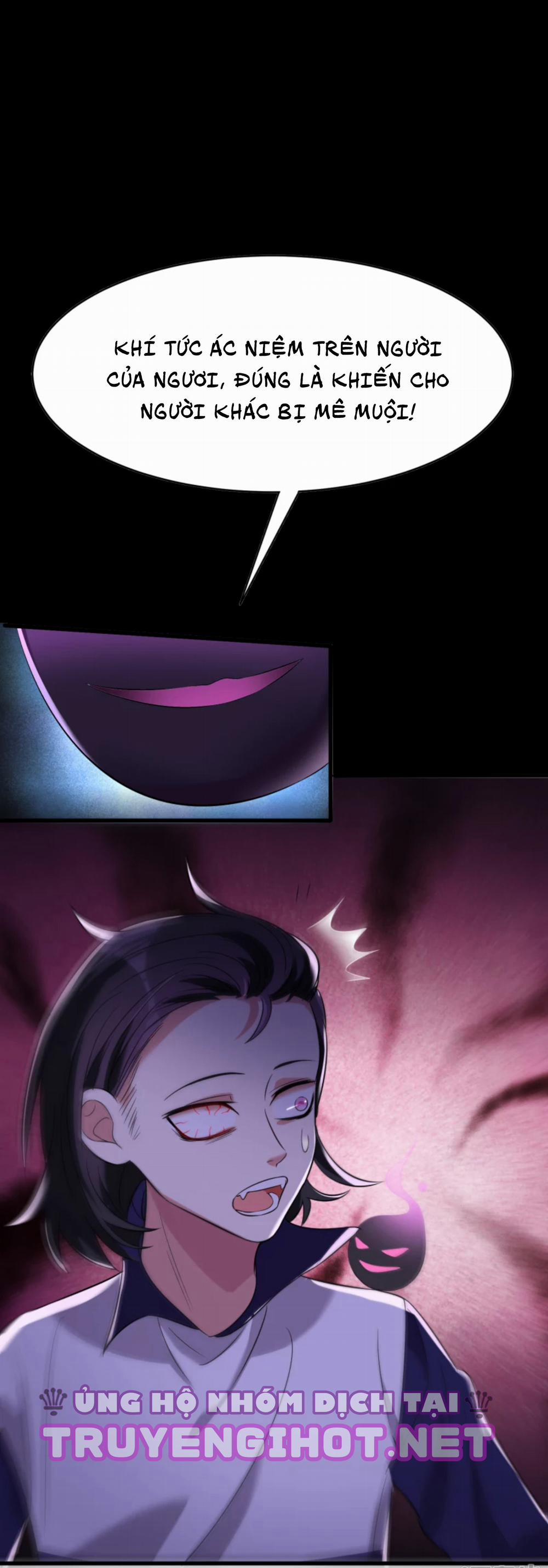 Ác Thần Sự Vụ Sở 24 trang 7