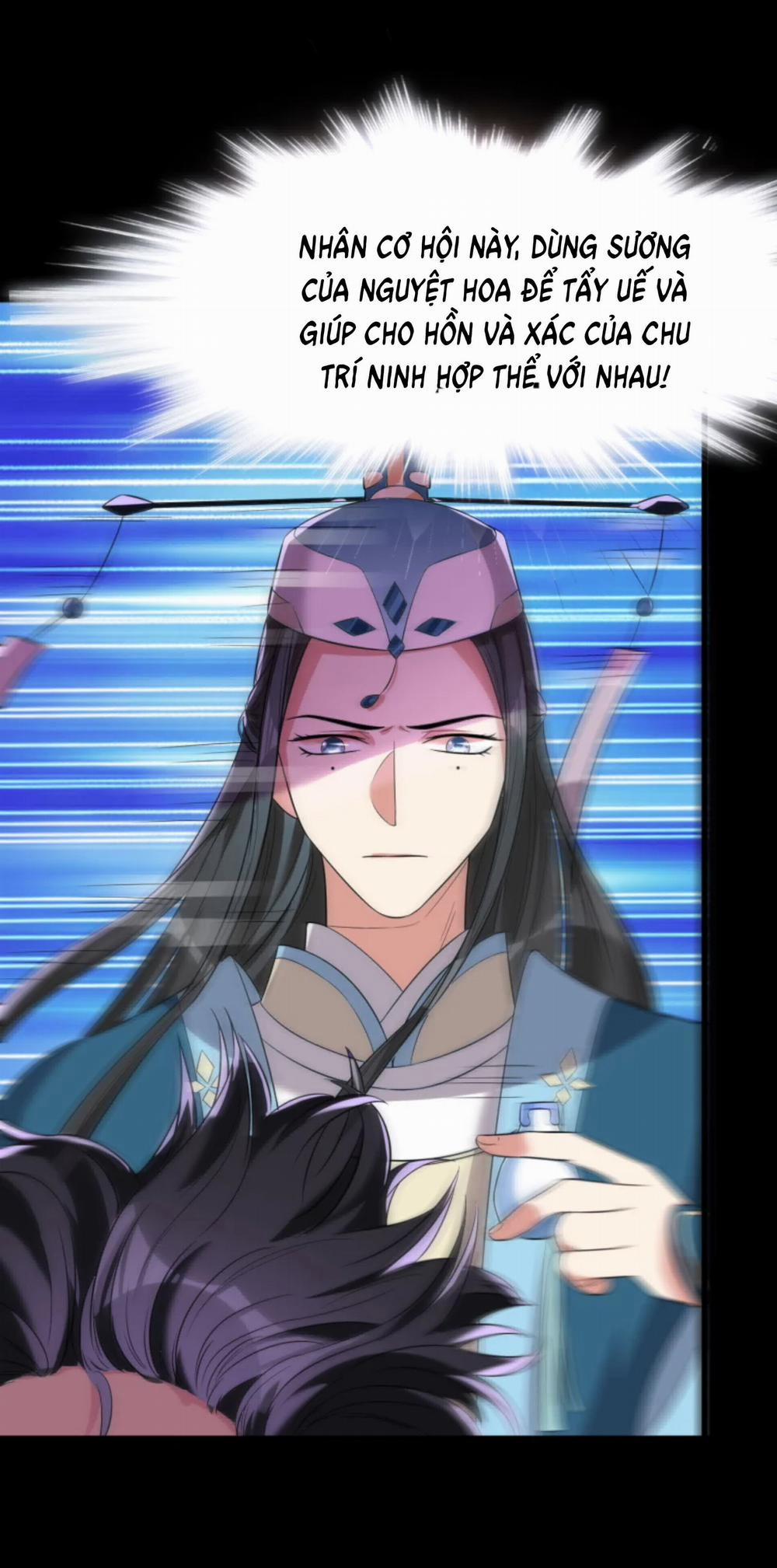 Ác Thần Sự Vụ Sở 24 trang 9