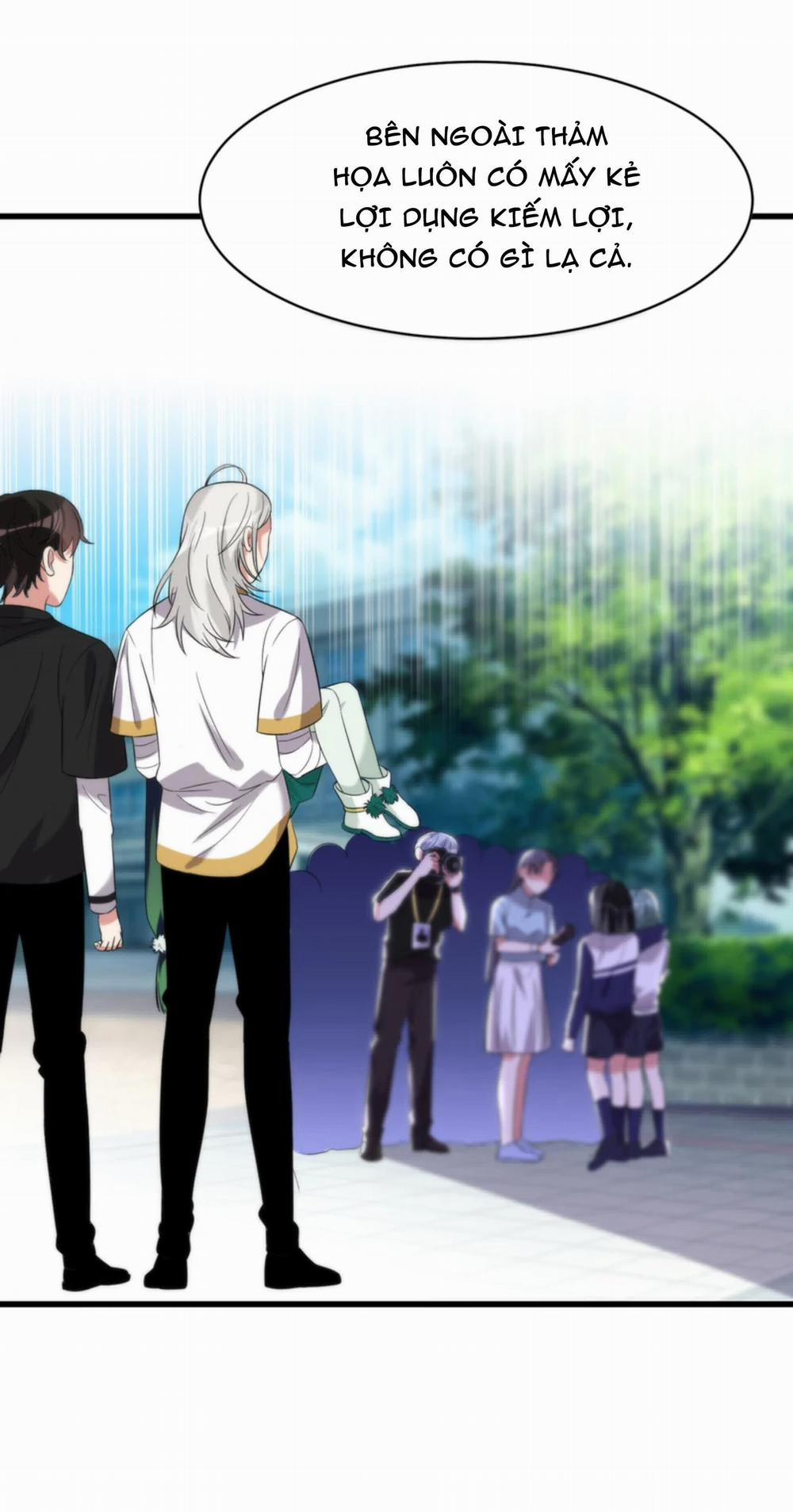 Ác Thần Sự Vụ Sở 25 trang 6