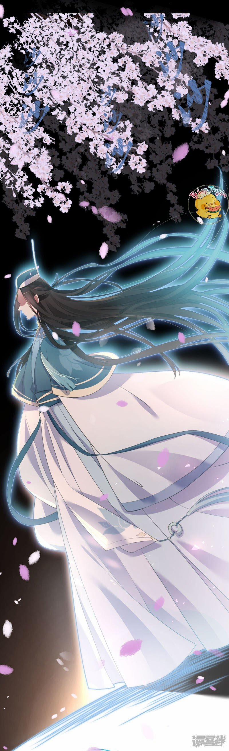 Ác Thần Sự Vụ Sở 3 trang 14