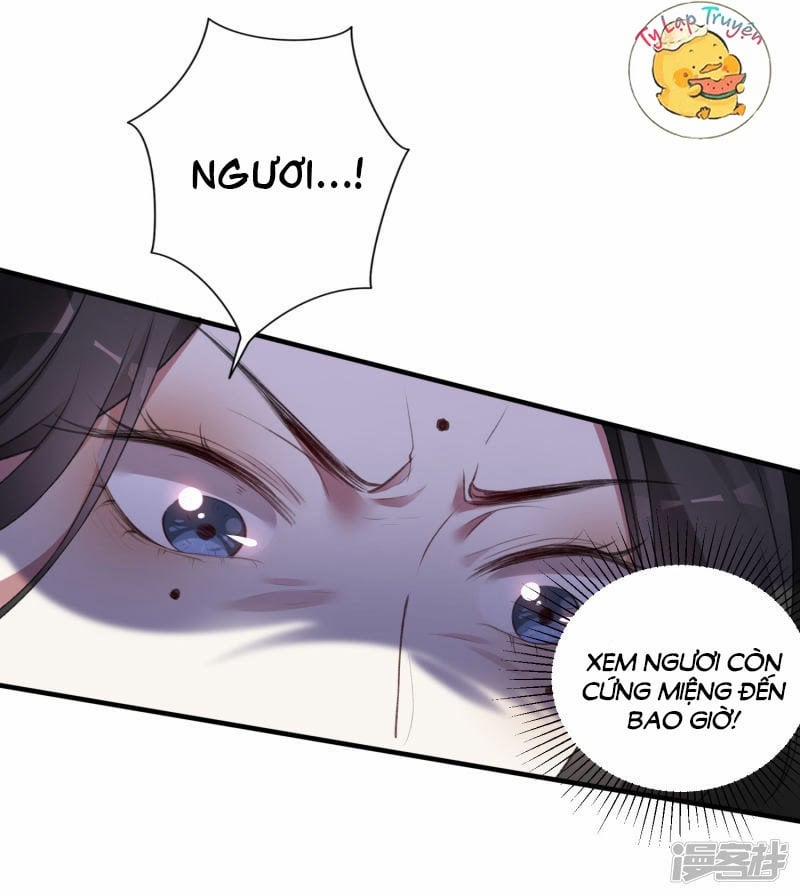 Ác Thần Sự Vụ Sở 3 trang 20