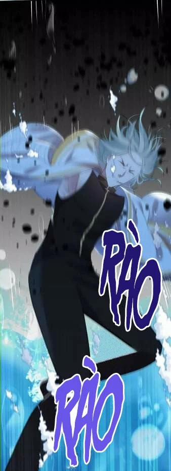 Ác Thần Sự Vụ Sở 4 trang 2