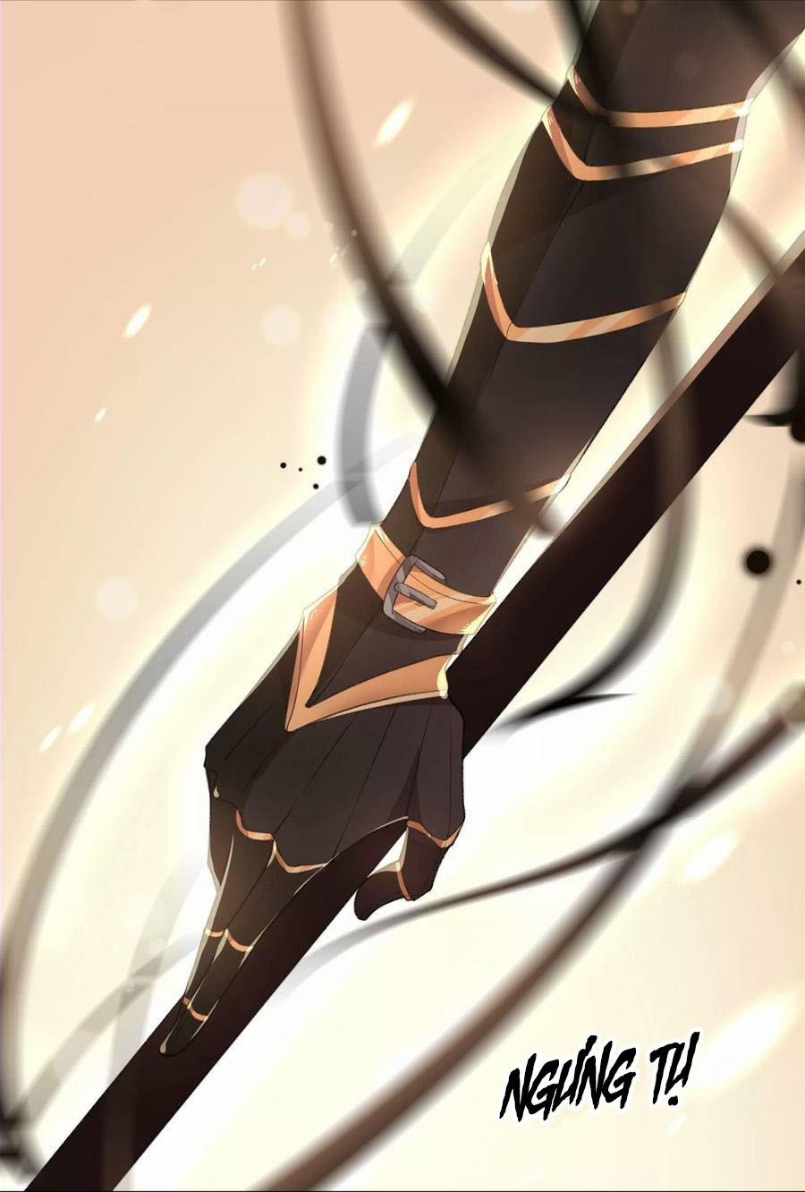 Ác Thần Sự Vụ Sở 4 trang 23