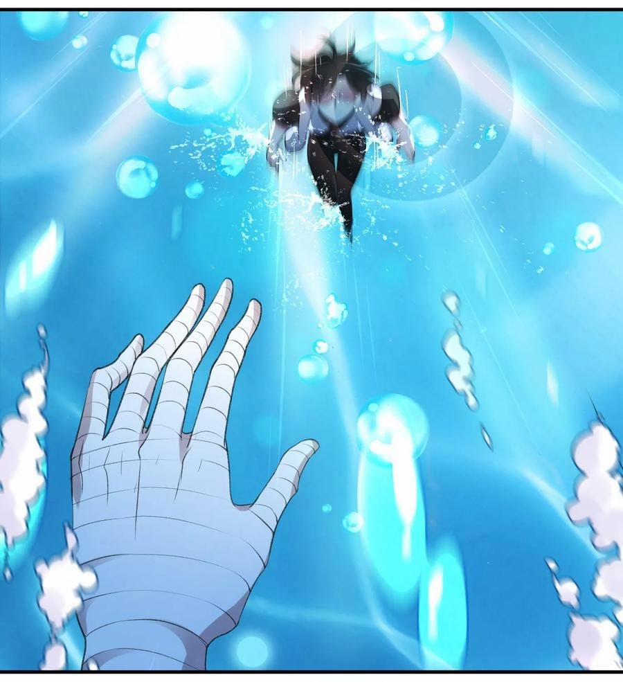 Ác Thần Sự Vụ Sở 4 trang 5