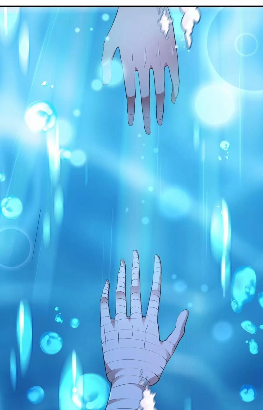 Ác Thần Sự Vụ Sở 4 trang 6