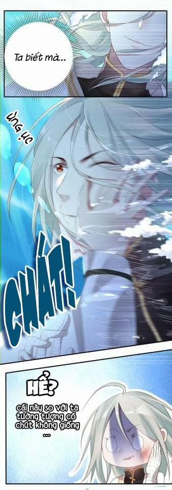 Ác Thần Sự Vụ Sở 4 trang 7