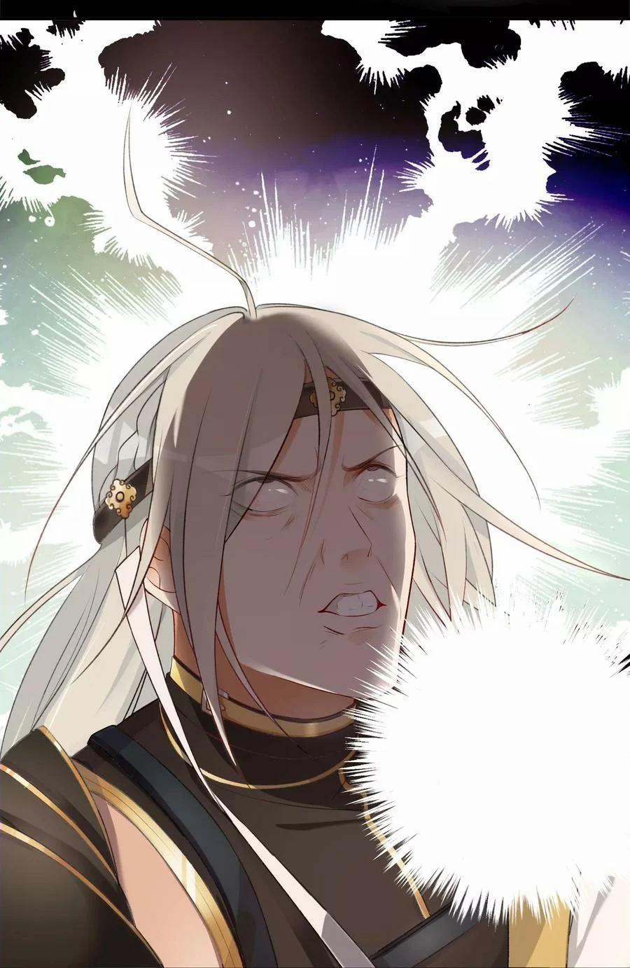 Ác Thần Sự Vụ Sở 5 trang 10