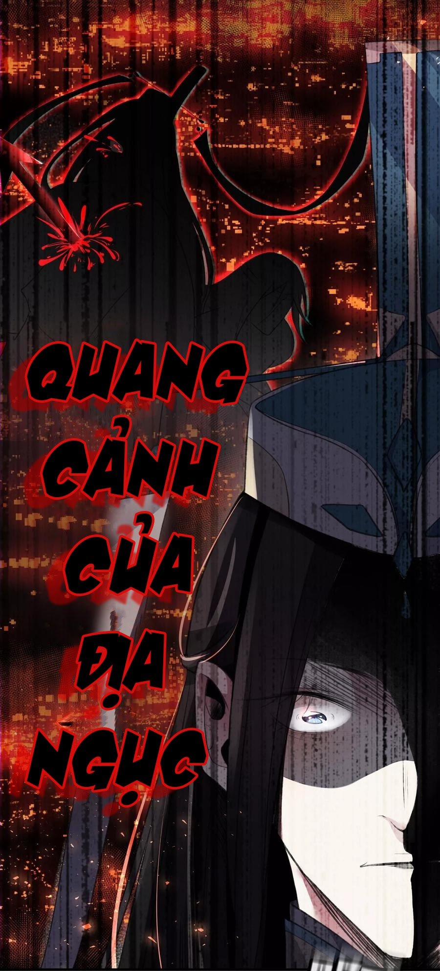 Ác Thần Sự Vụ Sở 5 trang 7