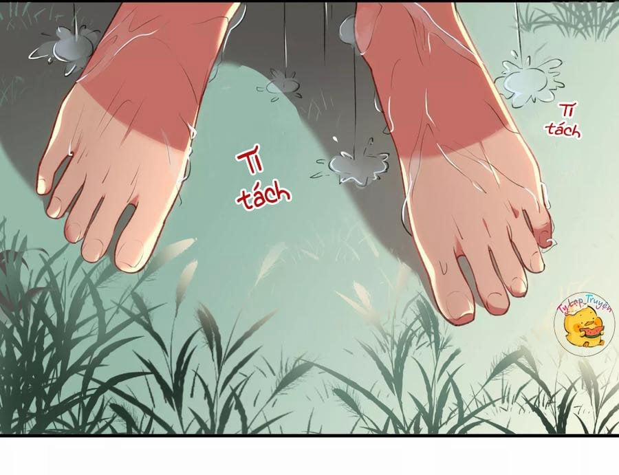 Ác Thần Sự Vụ Sở 6 trang 24