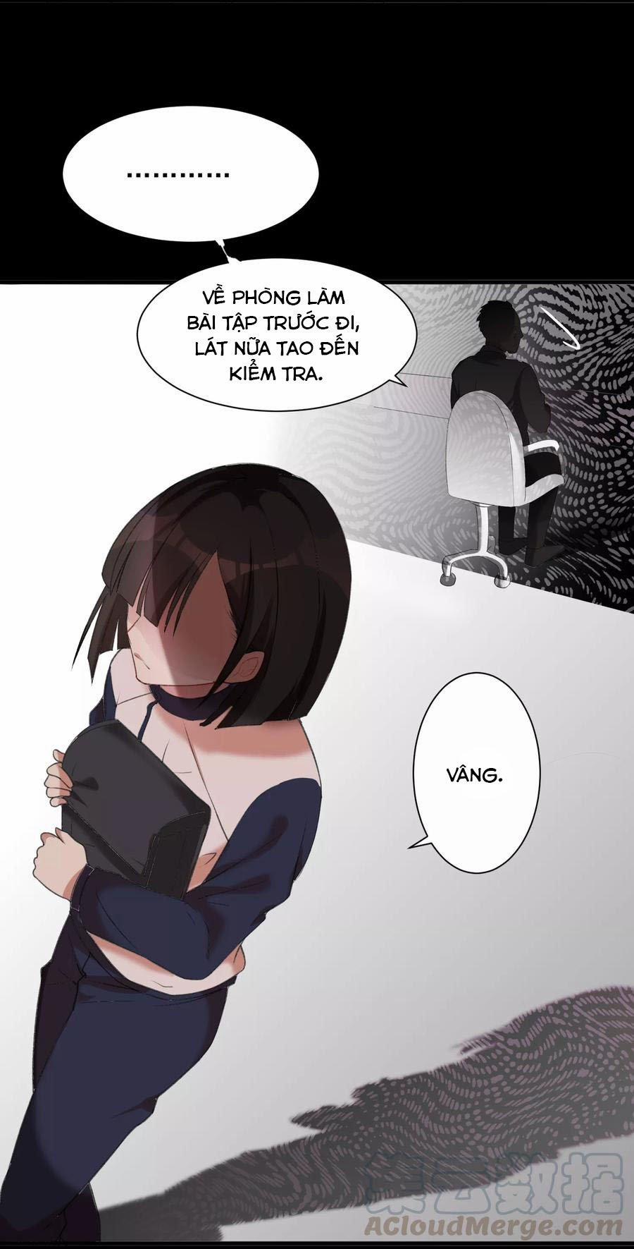 Ác Thần Sự Vụ Sở 7 trang 13