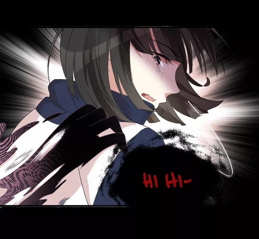 Ác Thần Sự Vụ Sở 7 trang 19