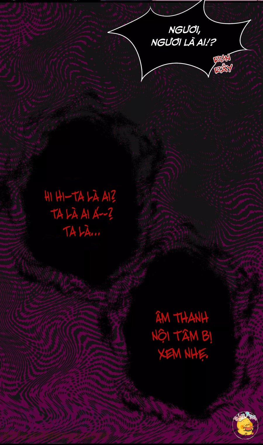 Ác Thần Sự Vụ Sở 7 trang 21