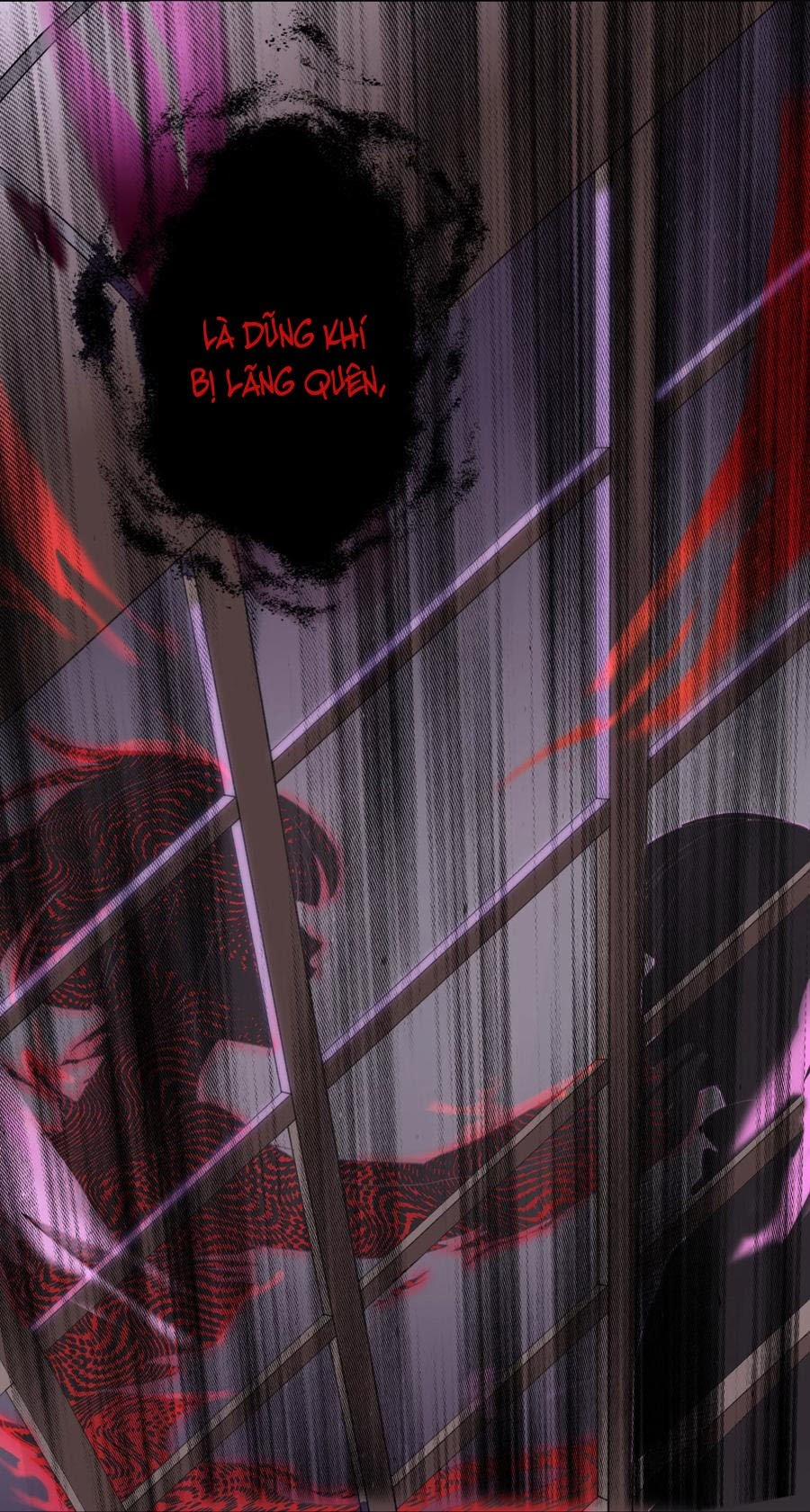 Ác Thần Sự Vụ Sở 7 trang 22