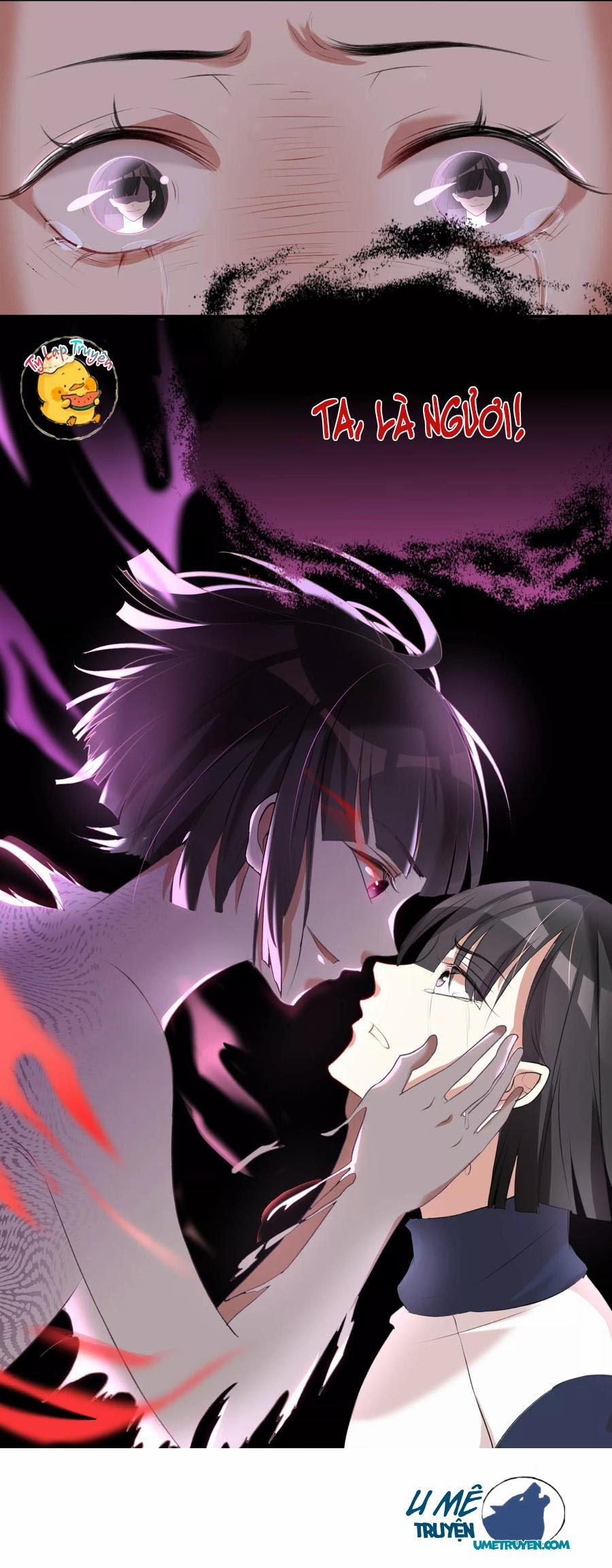 Ác Thần Sự Vụ Sở 7 trang 24