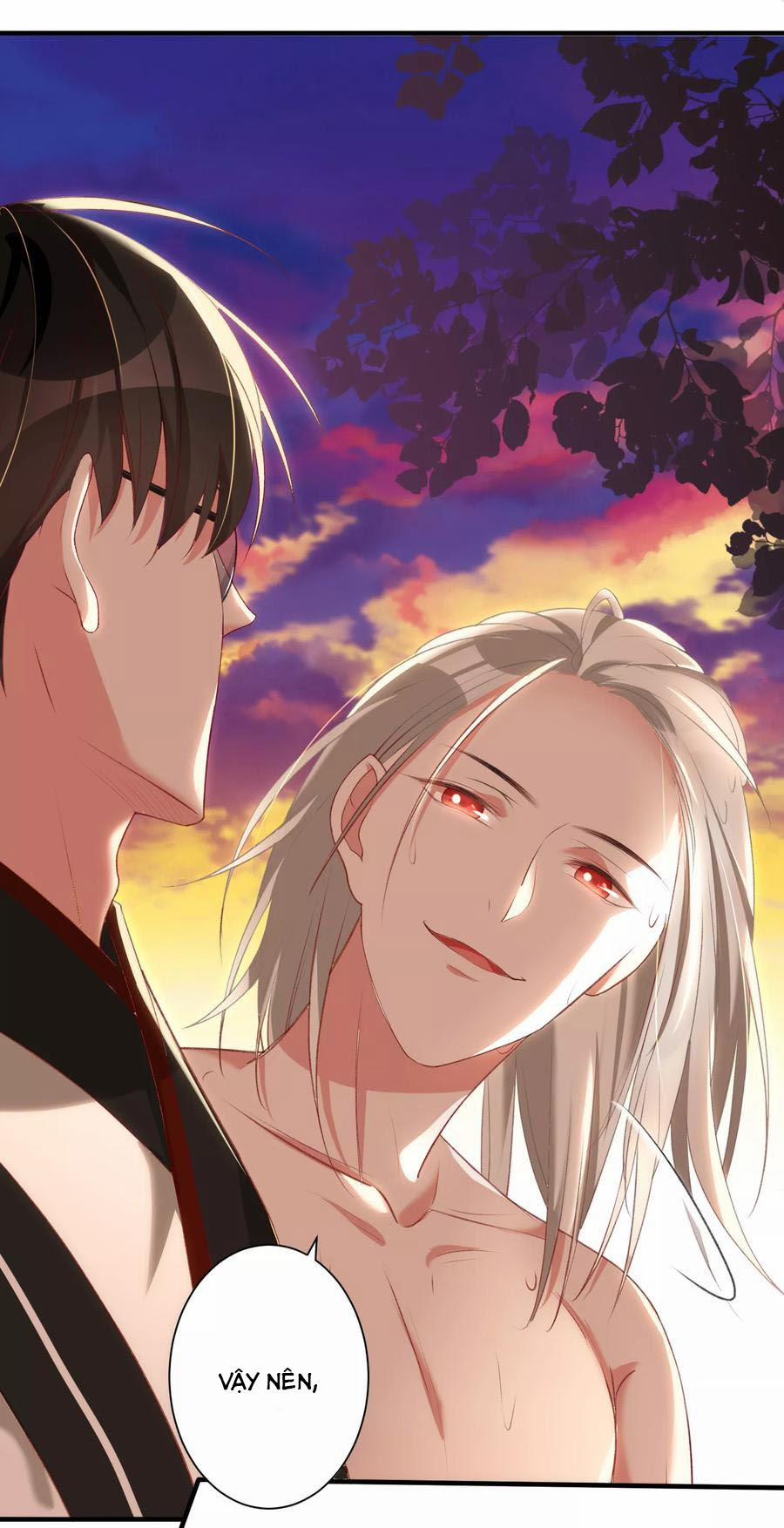 Ác Thần Sự Vụ Sở 7 trang 3