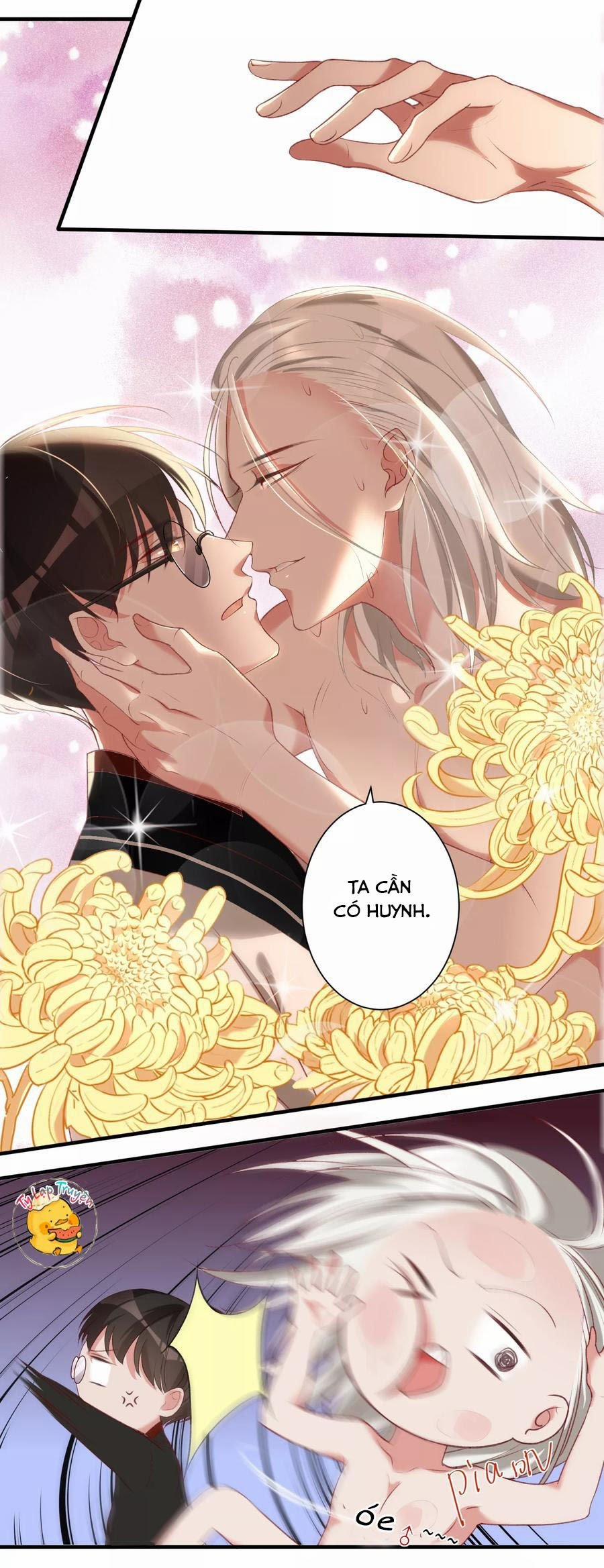 Ác Thần Sự Vụ Sở 7 trang 4