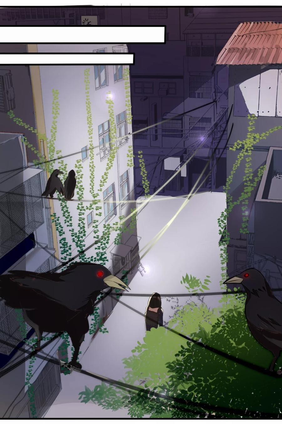 Ác Thần Sự Vụ Sở 7 trang 6