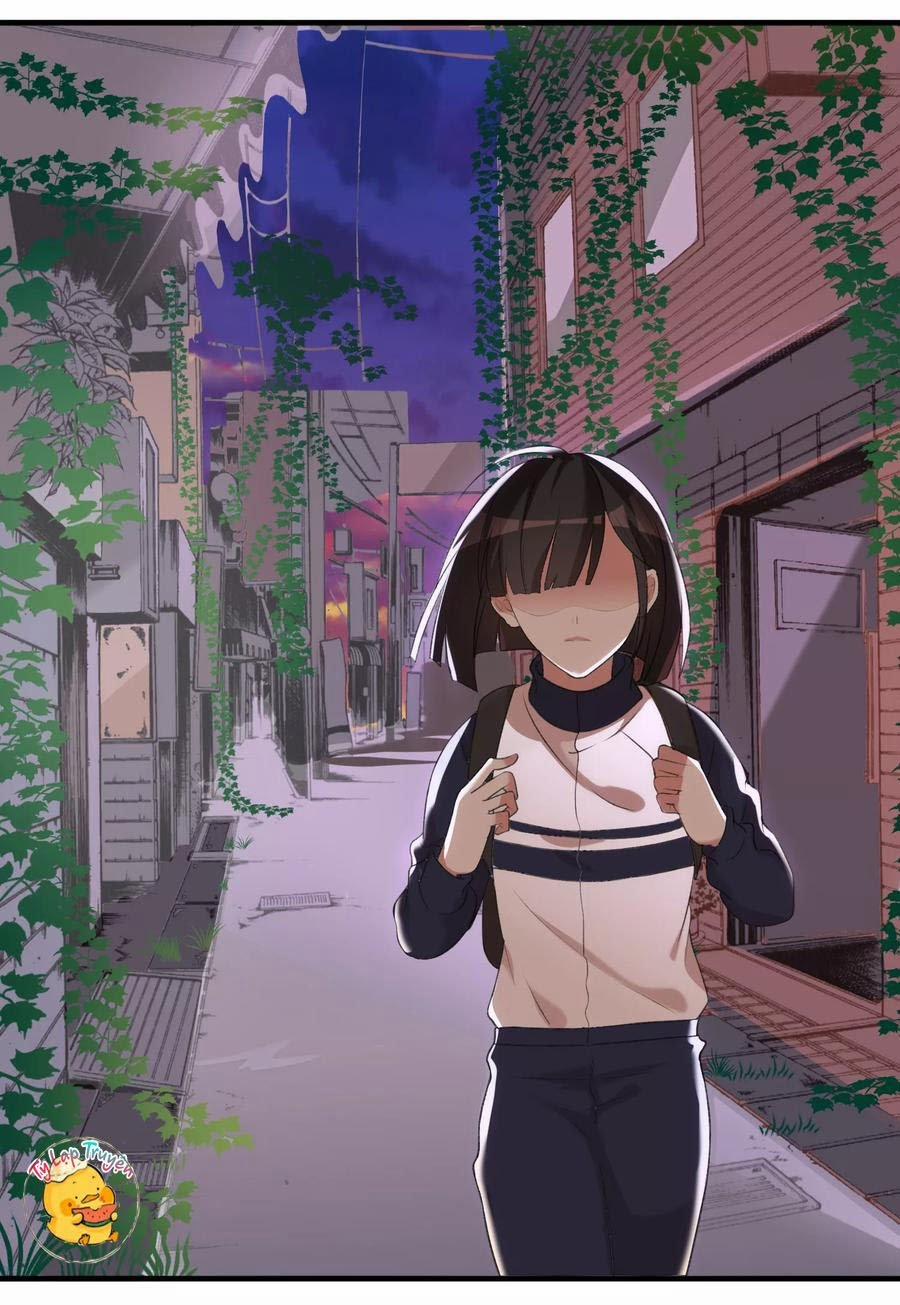 Ác Thần Sự Vụ Sở 7 trang 7