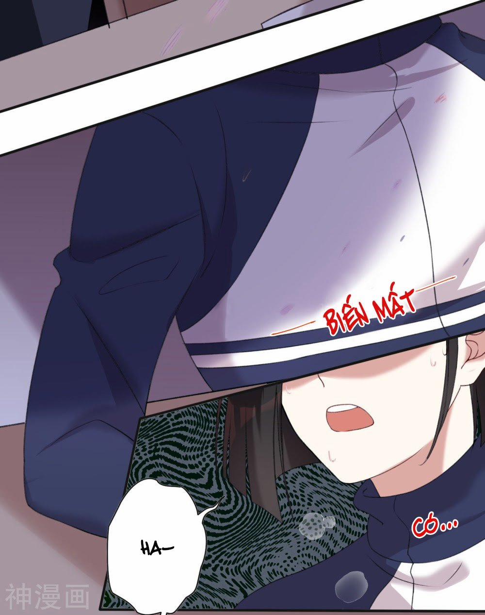 Ác Thần Sự Vụ Sở 8 trang 17