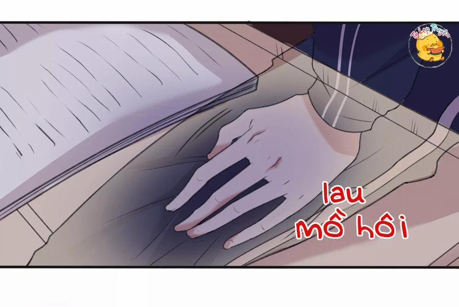 Ác Thần Sự Vụ Sở 8 trang 19