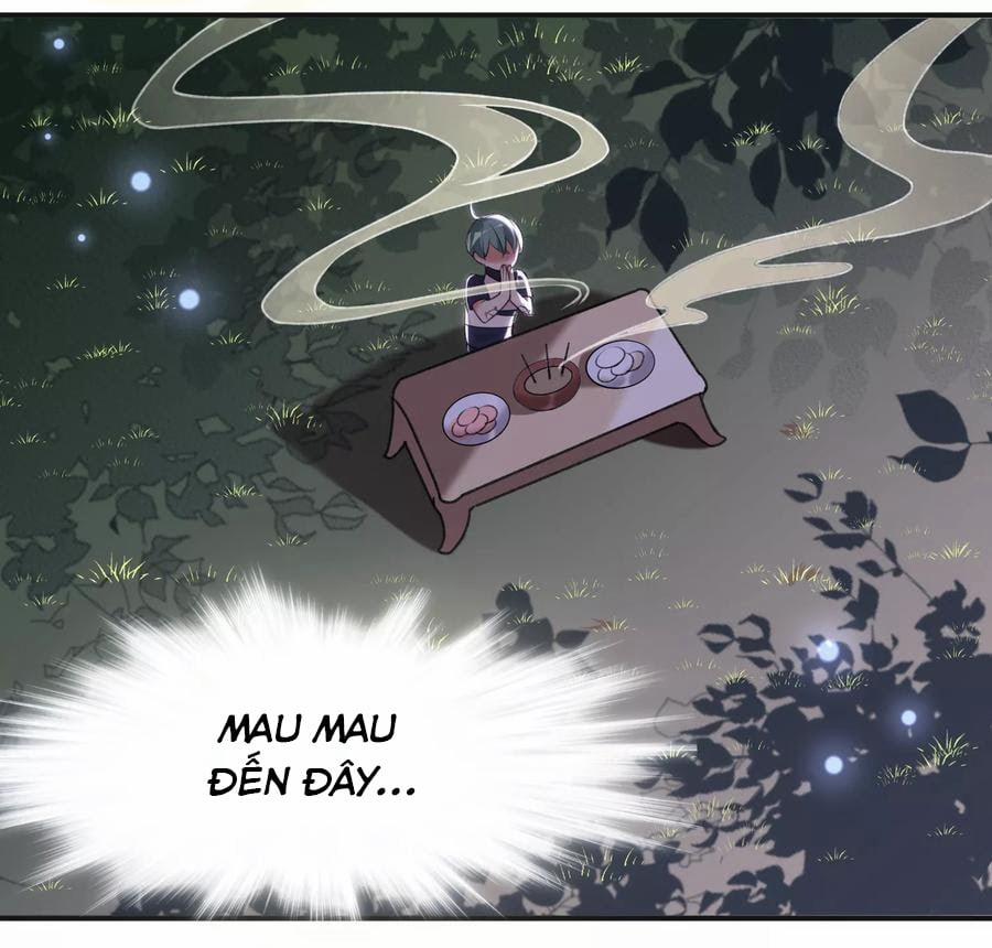 Ác Thần Sự Vụ Sở 8 trang 2