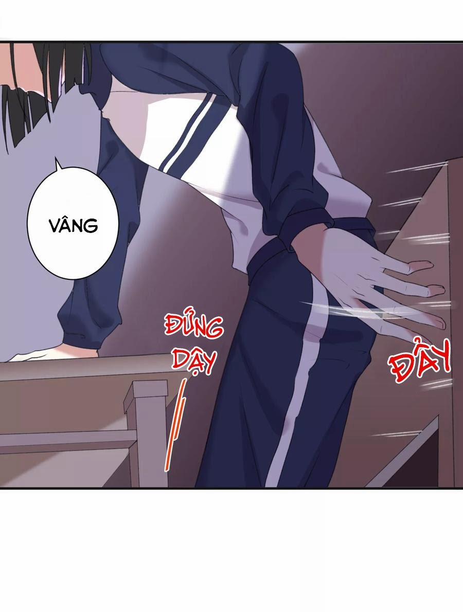 Ác Thần Sự Vụ Sở 8 trang 20