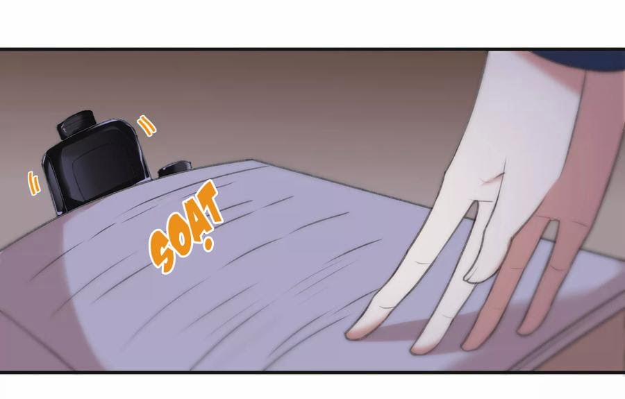 Ác Thần Sự Vụ Sở 8 trang 21