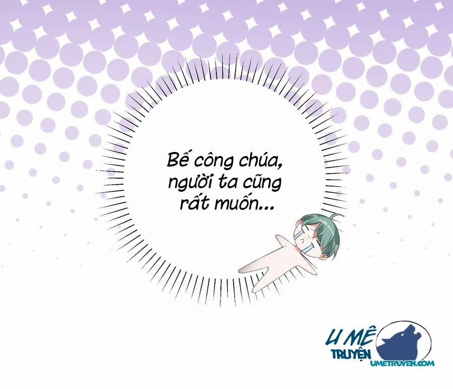 Ác Thần Sự Vụ Sở 8 trang 6