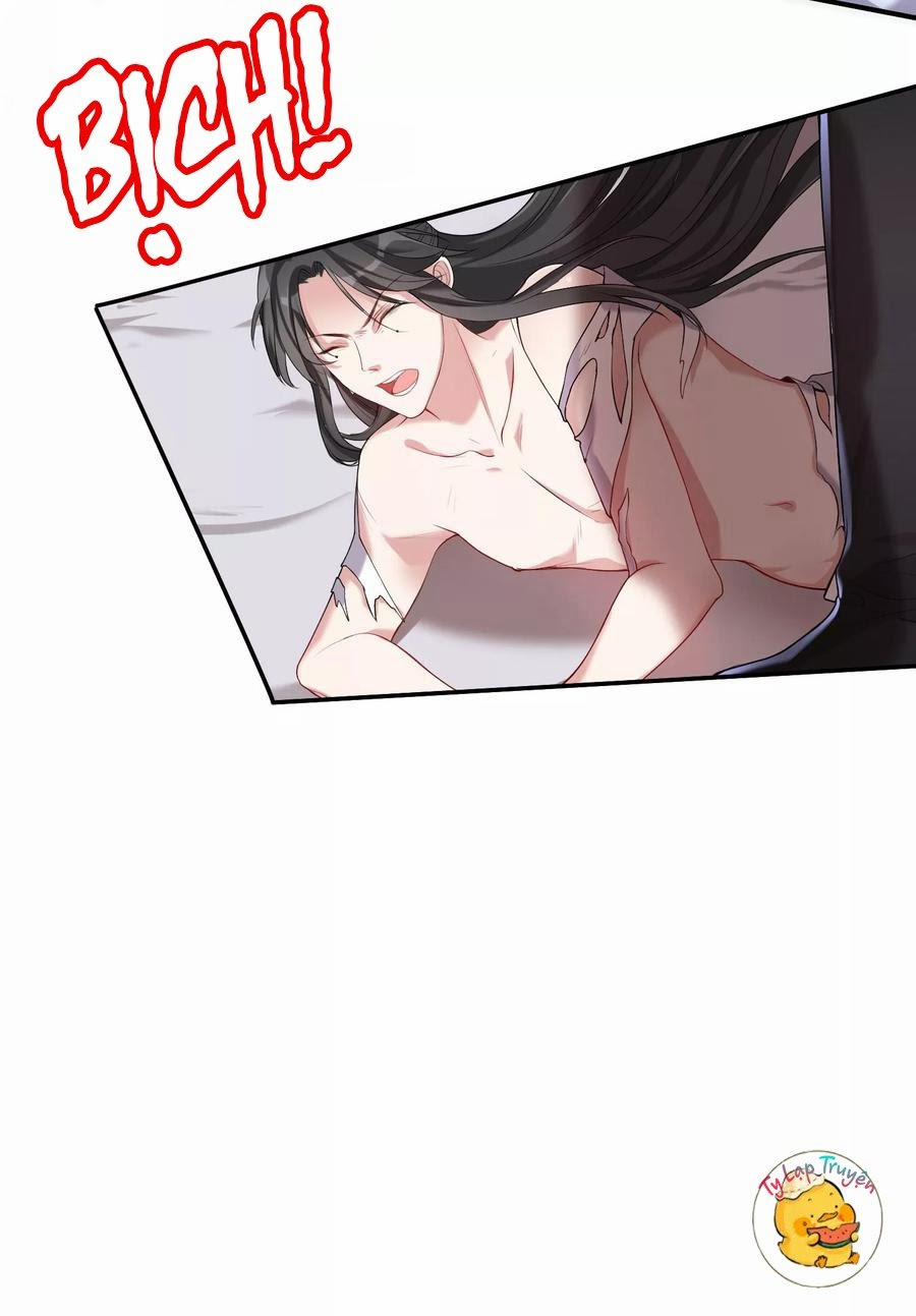 Ác Thần Sự Vụ Sở 9 trang 10