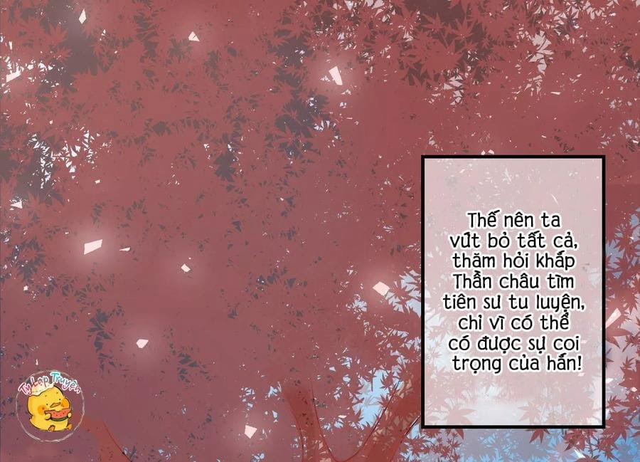 Ác Thần Sự Vụ Sở 9 trang 13