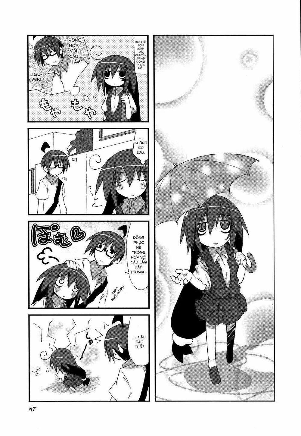 Acchi Kocchi 12 trang 1