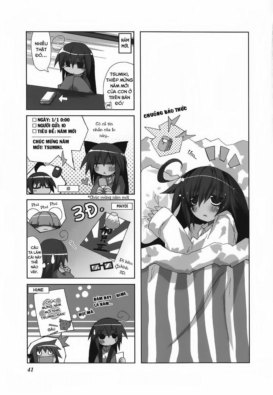 Acchi Kocchi 6 trang 0