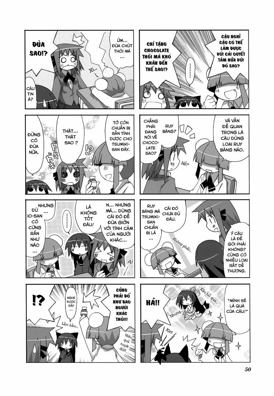 Acchi Kocchi 7 trang 1