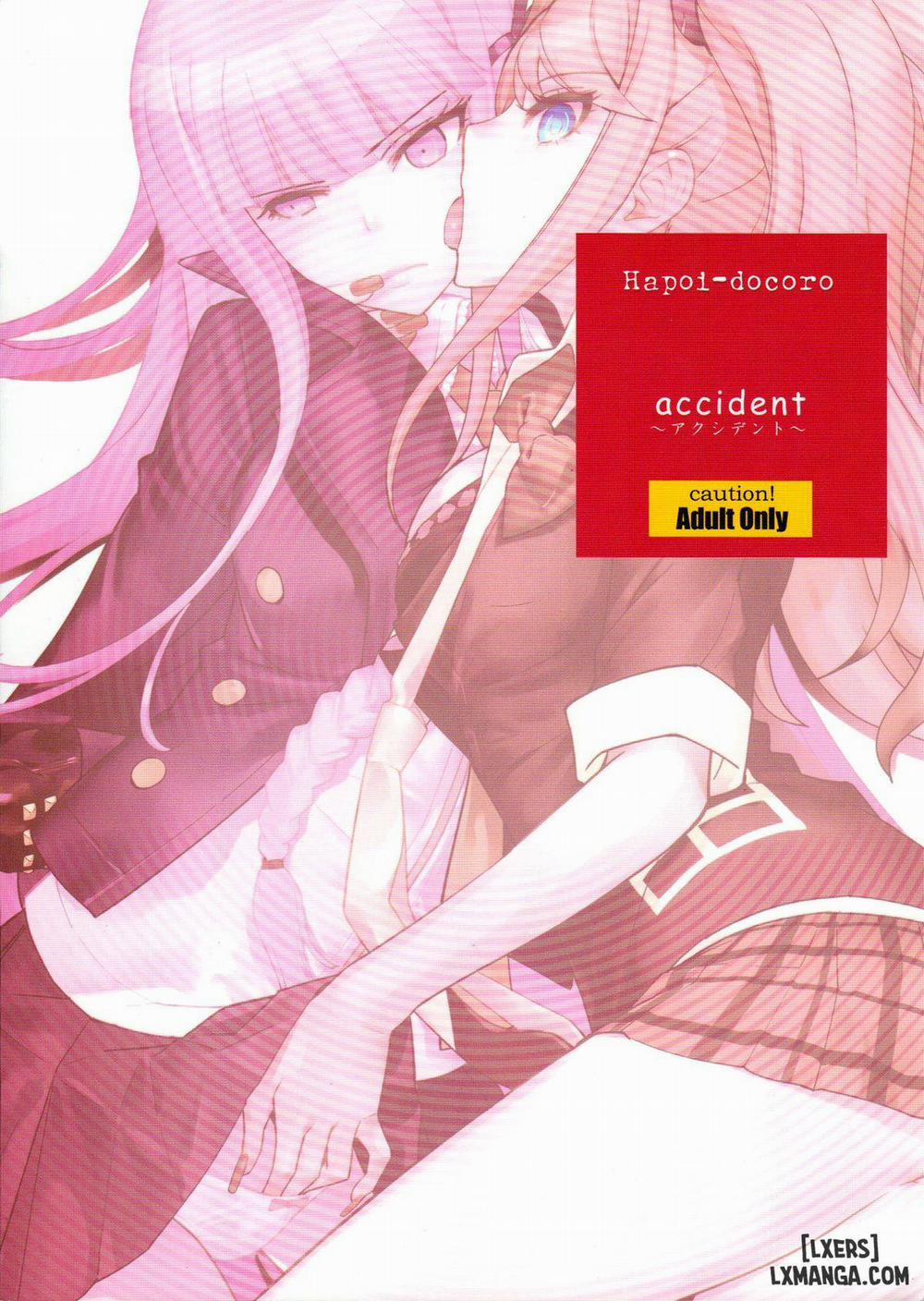 Accident Oneshot trang 25