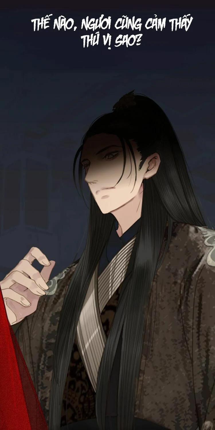 Ách Nô (Nô Lệ Câm) 0: Giới thiệu nhân vật trang 19