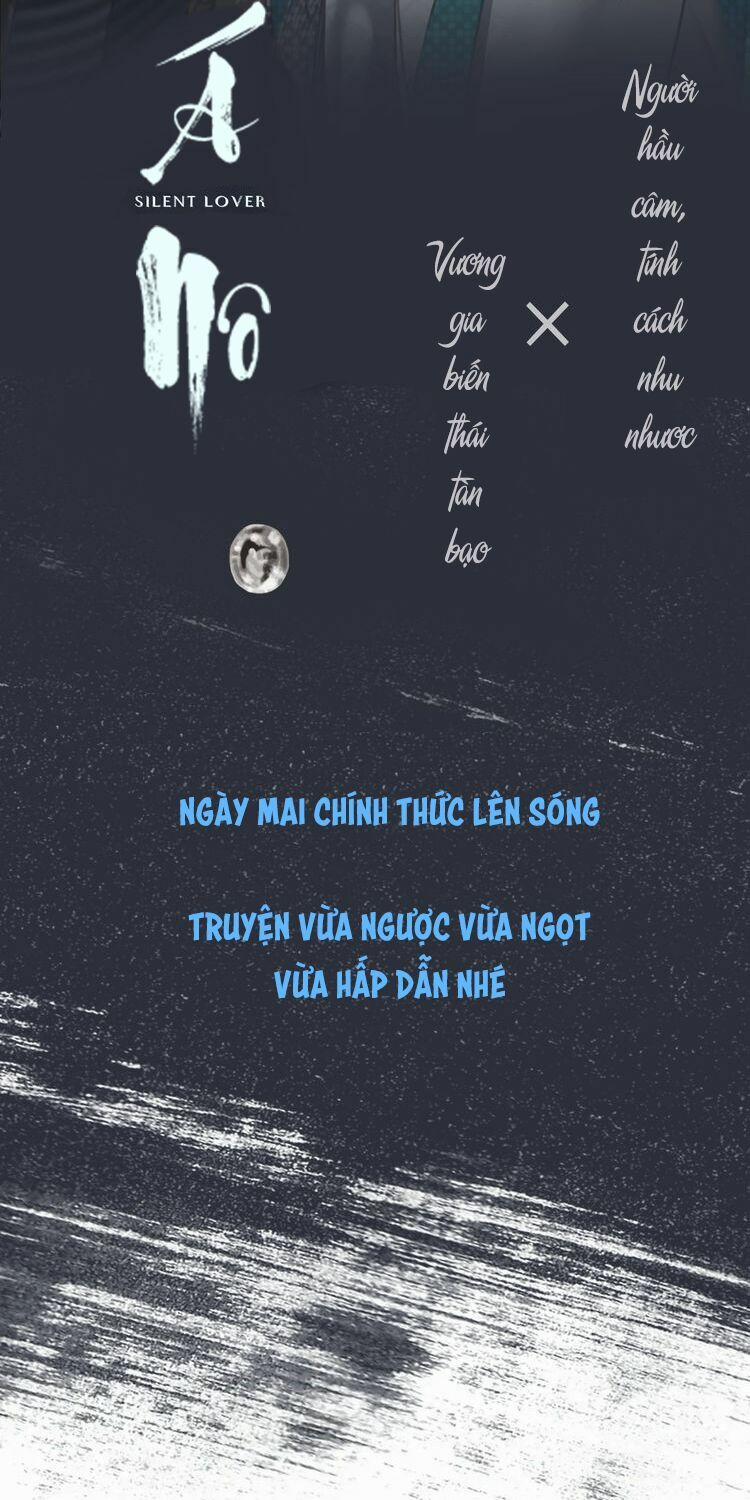 Ách Nô (Nô Lệ Câm) 0: Giới thiệu nhân vật trang 24