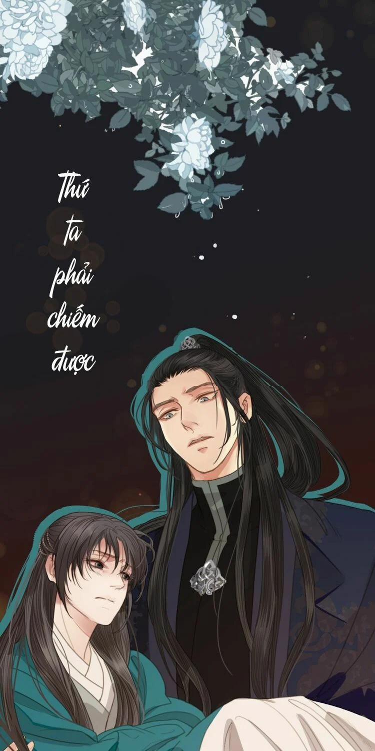 Ách Nô (Nô Lệ Câm) 0: Giới thiệu nhân vật trang 6