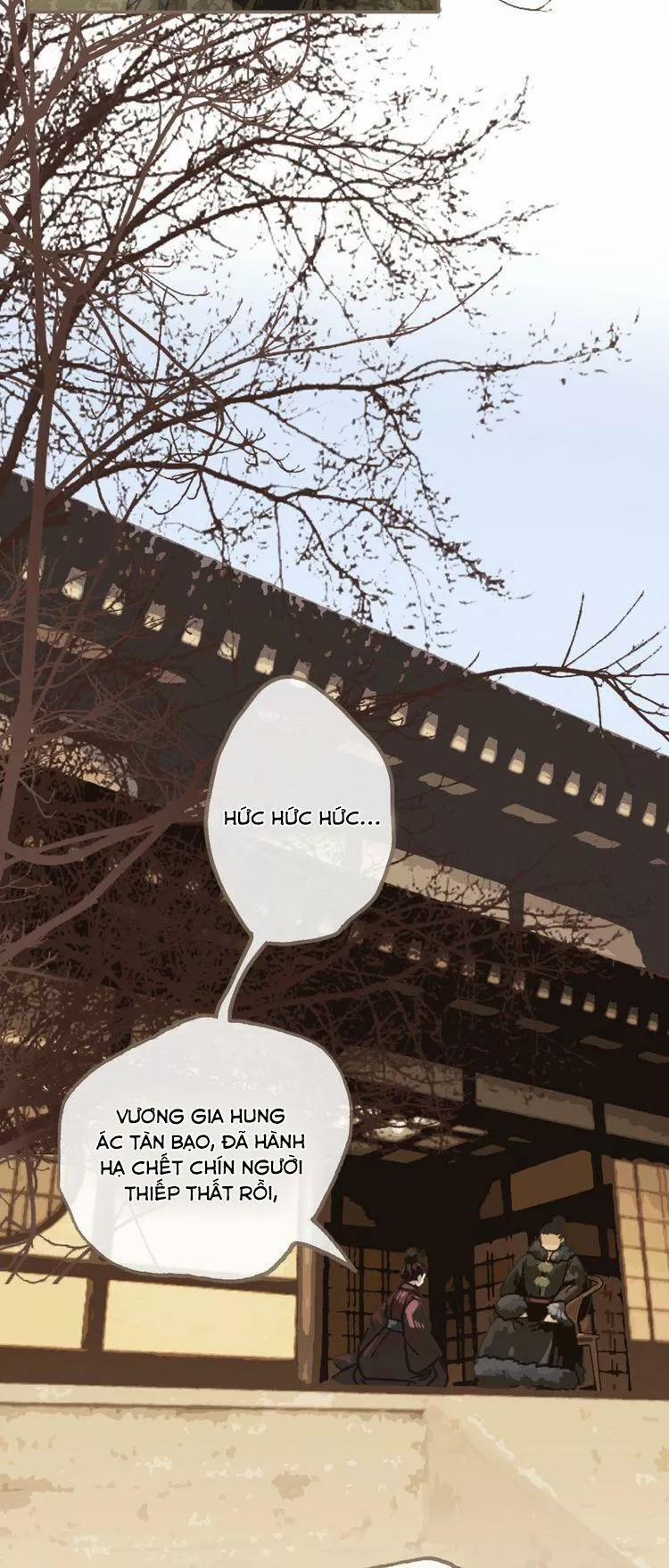 Ách Nô (Nô Lệ Câm) 1 trang 11