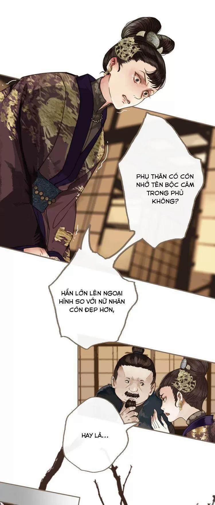 Ách Nô (Nô Lệ Câm) 1 trang 13