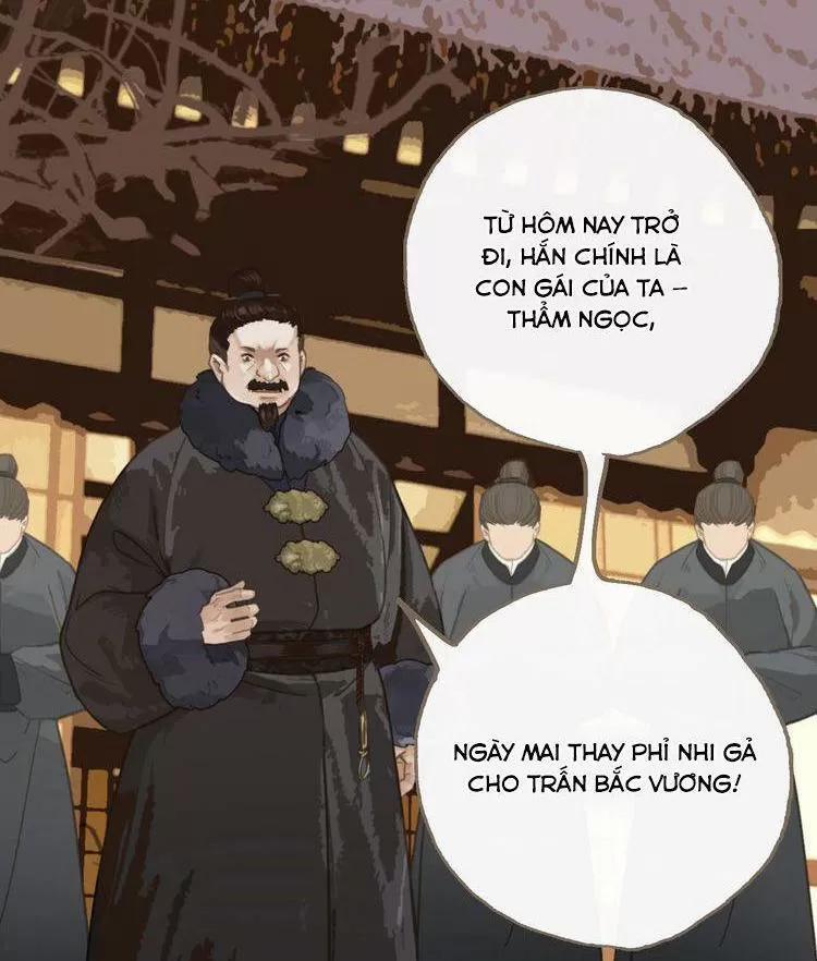 Ách Nô (Nô Lệ Câm) 1 trang 15