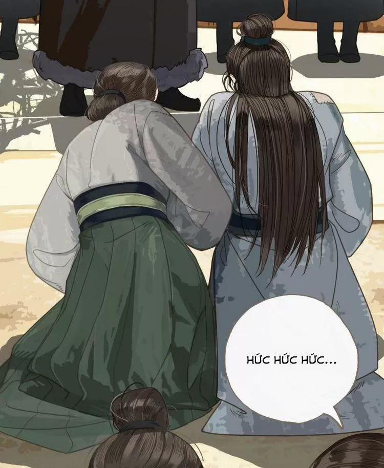 Ách Nô (Nô Lệ Câm) 1 trang 16