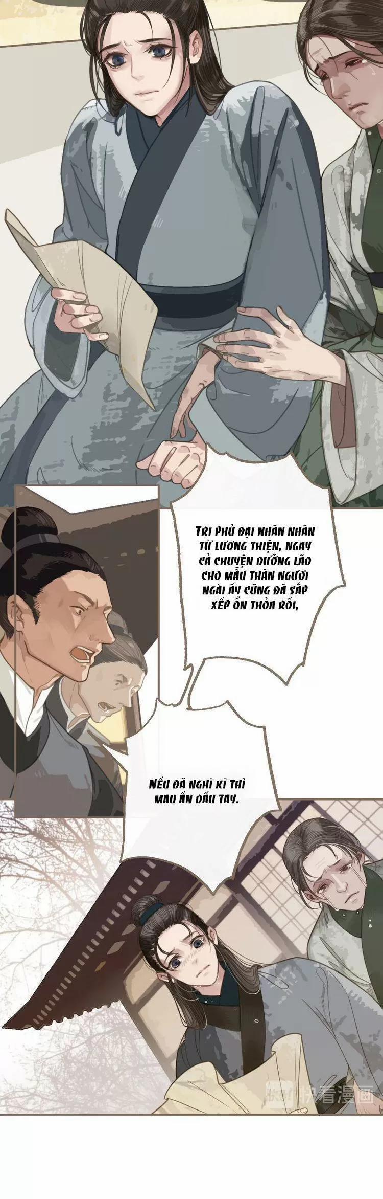 Ách Nô (Nô Lệ Câm) 1 trang 17