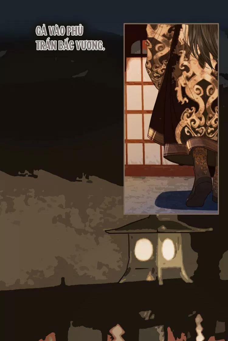 Ách Nô (Nô Lệ Câm) 1 trang 20