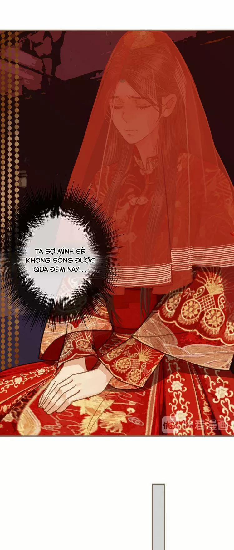 Ách Nô (Nô Lệ Câm) 1 trang 8